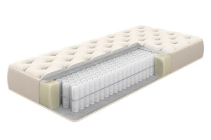Матрас пружинный Zefir