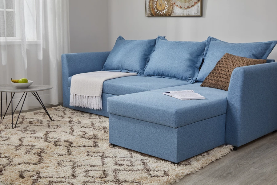 Угловой диван-кровать Монца (изображение №2)
