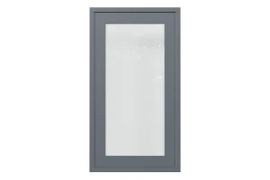 Фасад Грейс