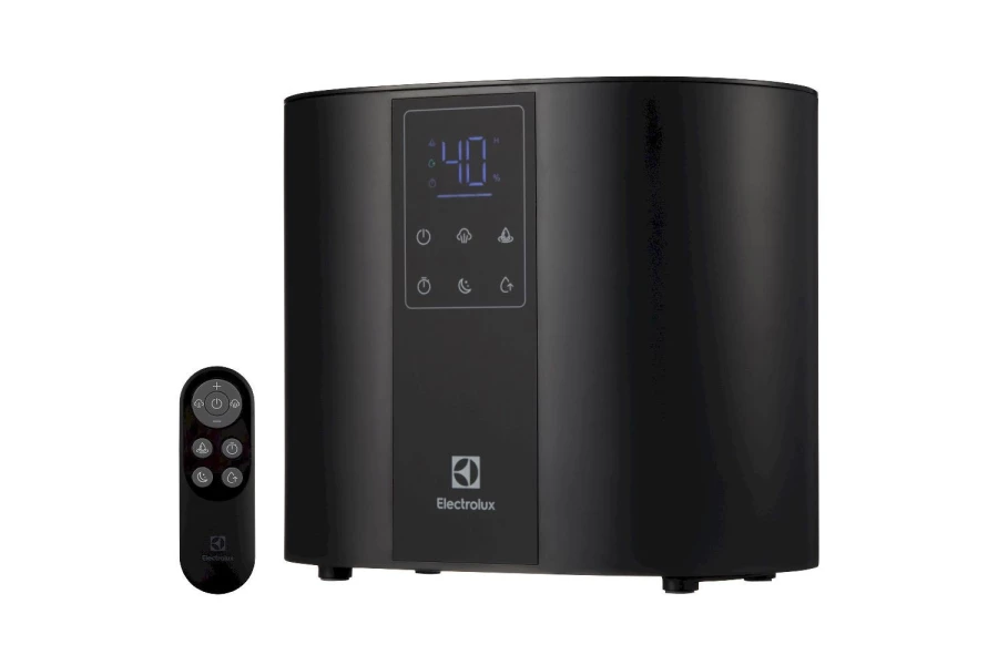 Увлажнитель воздуха Electrolux EHU-6110D (изображение №4)