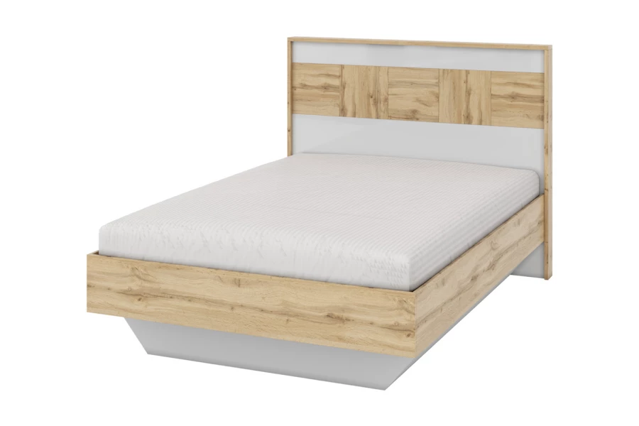 Кровать без подъёмного механизма Аризона (изображение №3)