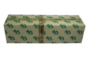 Второе фото. Искусственная ель Амурская