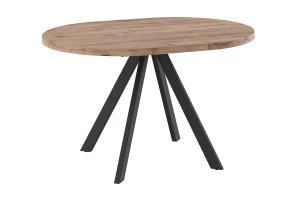 Второе фото. Стол раздвижной Rondo M 90