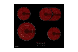 Электрическая панель EVELUX Hev 642