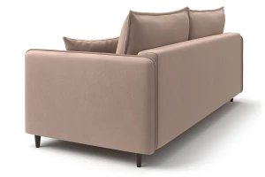 Второе фото. Диван-кровать Фьорд