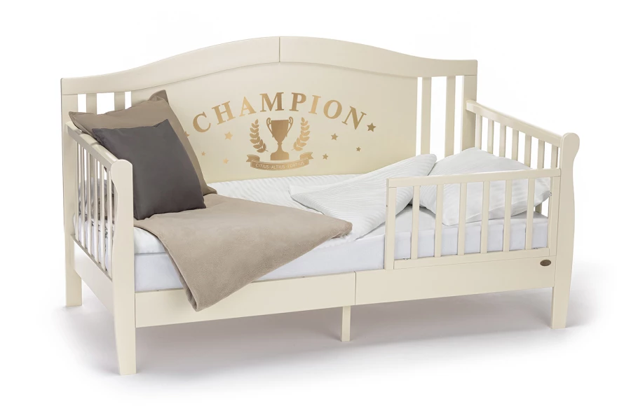 Кровать-диван детская Stanzione Verona Div Sport (изображение №9)