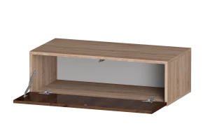 Второе фото. Тумба навесная Студио