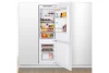 Холодильник MAUNFELD MBF177NFFW (изображение №2)