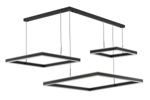 Люстра Дуэт