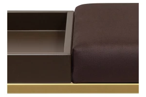 Второе фото. Банкетка Alba box