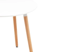 Второе фото. Стол круглый Рокки New