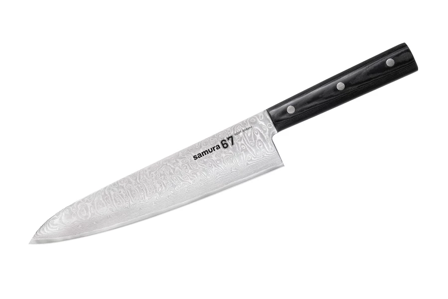 Нож Шеф SAMURA SD67 (изображение №1)
