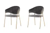 Набор стульев Эвита (изображение №8)