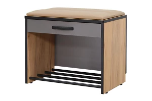 Тумба для прихожей ИВАРУ Ольга Лофт