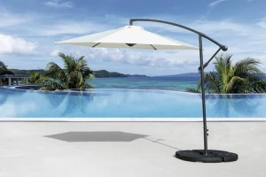 Садовый зонт Hoff Havana