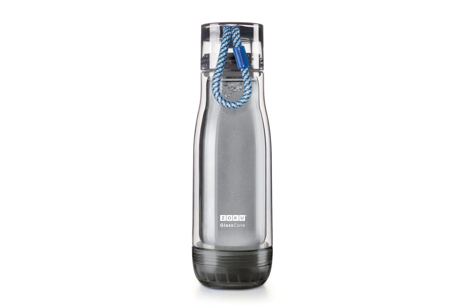 Бутылка Zoku Active 475 мл