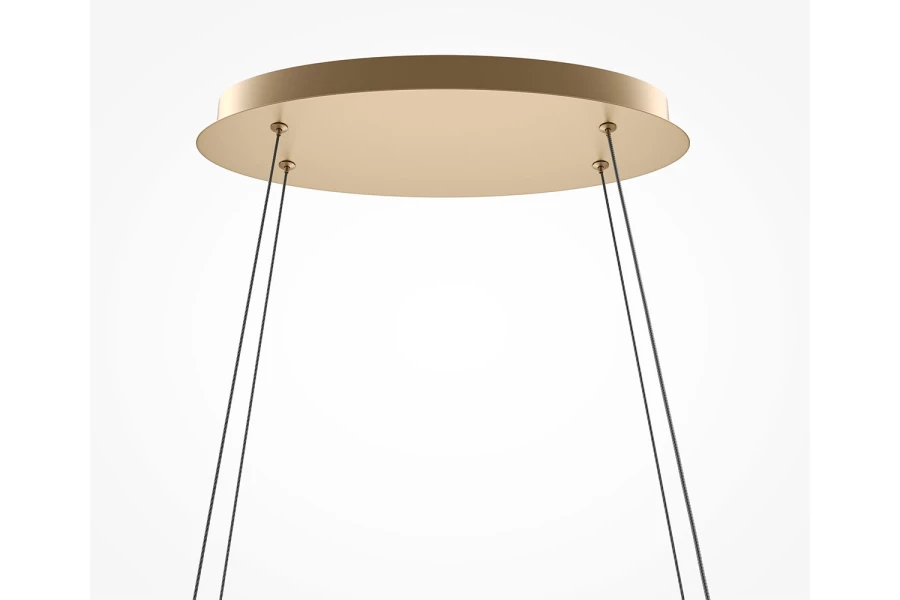Светильник подвесной MAYTONI Modern Plons (изображение №4)