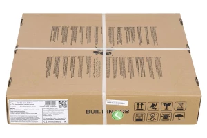 Второе фото. Варочная панель MAUNFELD EEHG.642VC.3CB/KG