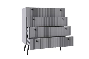 Второе фото. Комод Медея