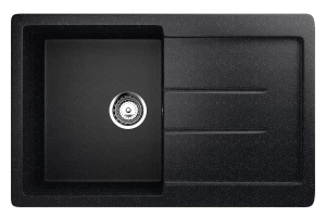 Мойка с крылом ULGRAN U-507