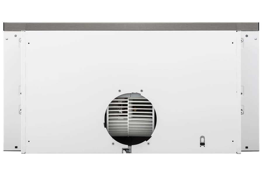 Вытяжка KRONAsteel Vendy 600 (изображение №11)