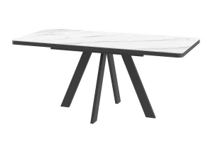 Второе фото. Стол раздвижной Boby radial