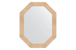 Зеркало в раме Polygon