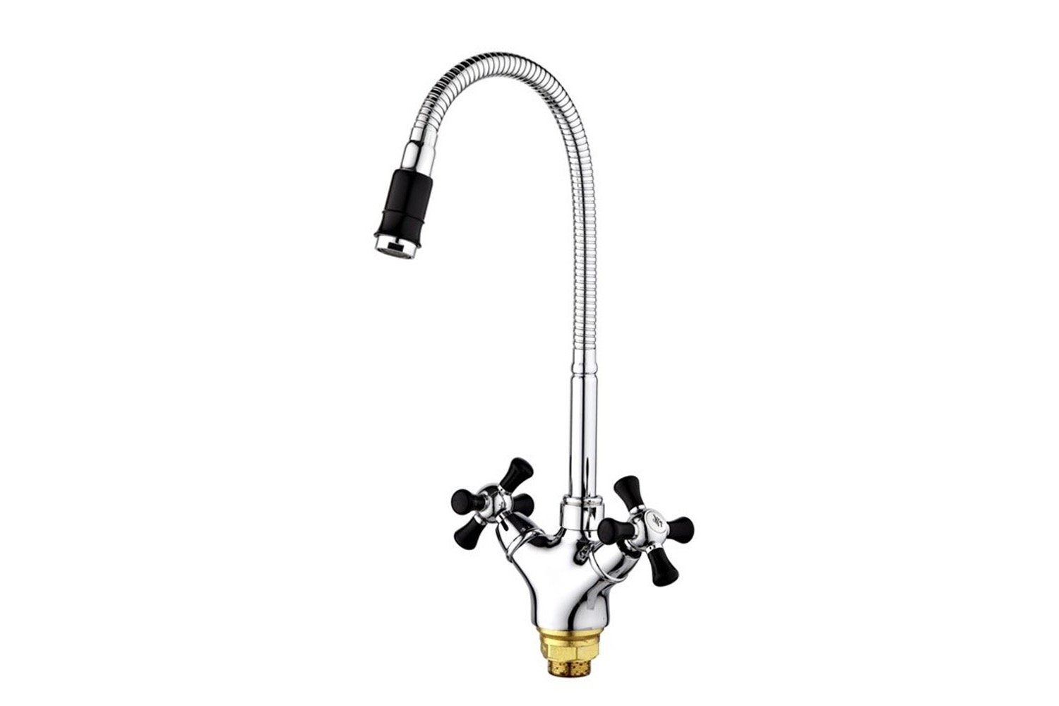 Смеситель для кухни SL92BL-279F