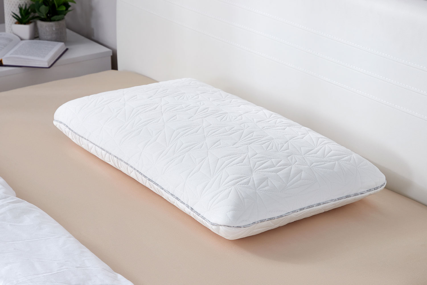 Подушка MICASA Tierno 40x70 см