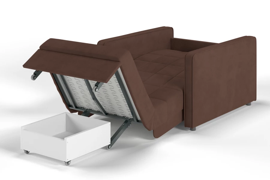 Кресло-кровать Модо (изображение №9)