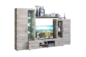 Гостиная Джерси