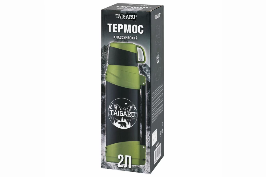 Термос 608816 (изображение №10)