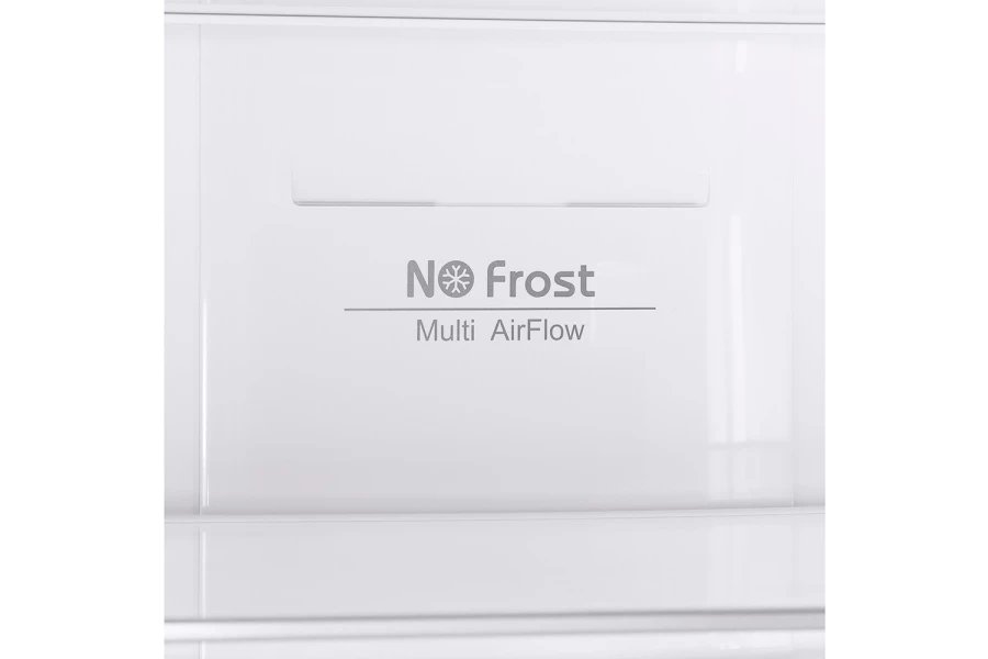 Холодильник MAUNFELD MFF200NFR (изображение №11)