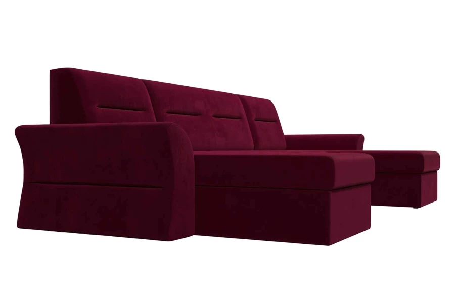 Угловой диван-кровать Мерси (изображение №3)