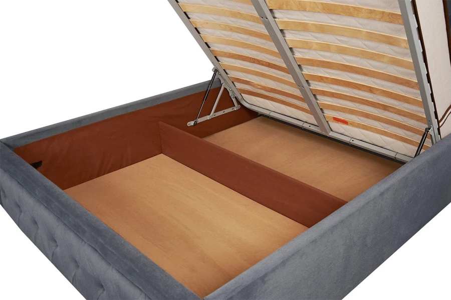 Кровать с подъёмным механизмом Тироль (изображение №9)