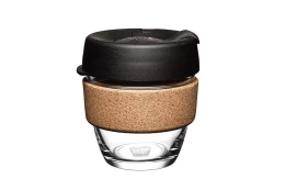 Кружка KeepCup Brew Cork Black