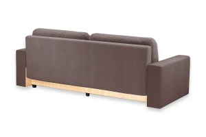 Второе фото. Диван-кровать Руна