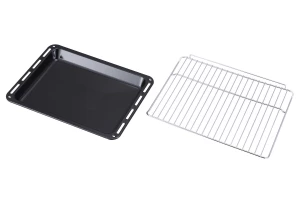 Второе фото. Электрический духовой шкаф EVELUX EO 610