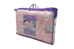 Второе фото. Одеяло Розалия