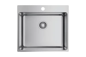 Мойка врезная OMOIKIRI Amadare 55