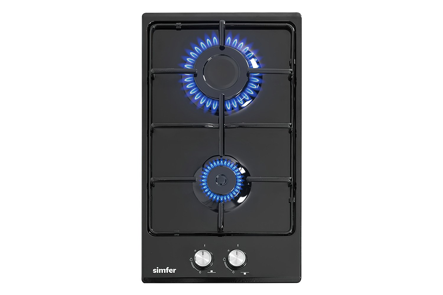 Газовая варочная панель SIMFER H30V20B420
