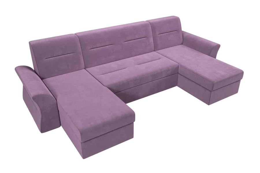 Угловой диван-кровать Мерси (изображение №4)