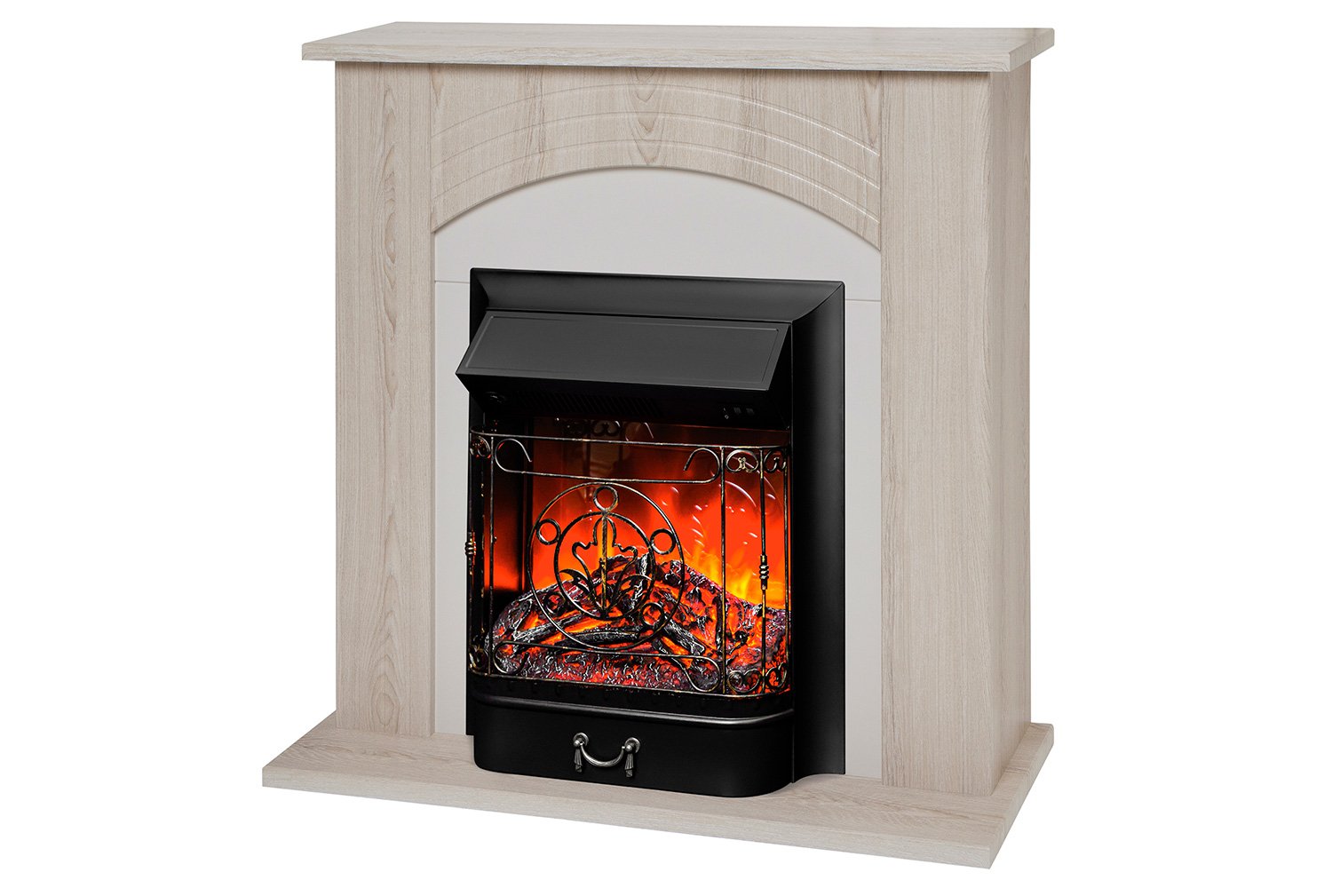 Каминокомплект RealFlame Basta