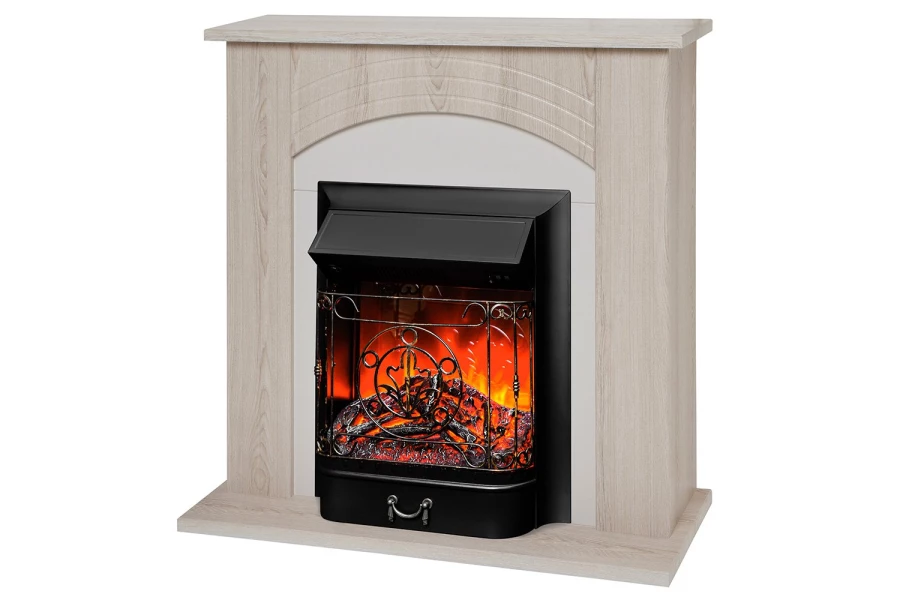 Каминокомплект RealFlame Basta (изображение №1)