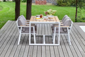 Комплект садовой мебели Santorini