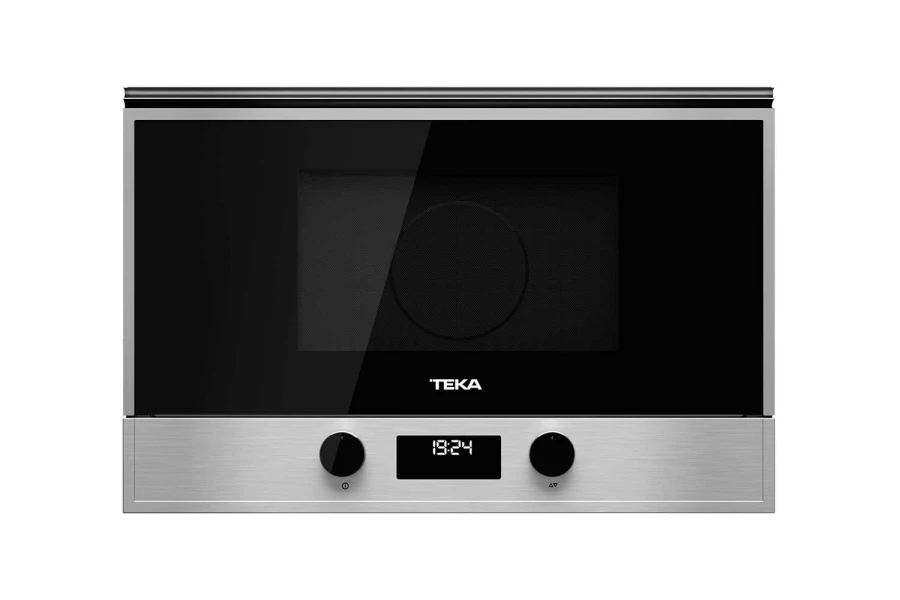 Микроволновая печь Teka MS 622 BIS (изображение №1)