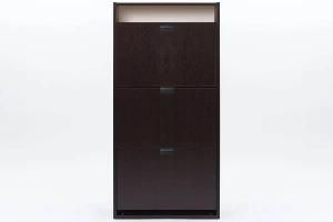 Второе фото. Обувница КАН-3