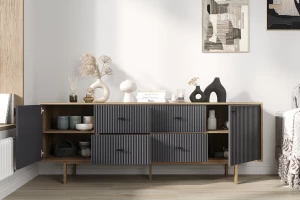 Второе фото. Комод Emerson