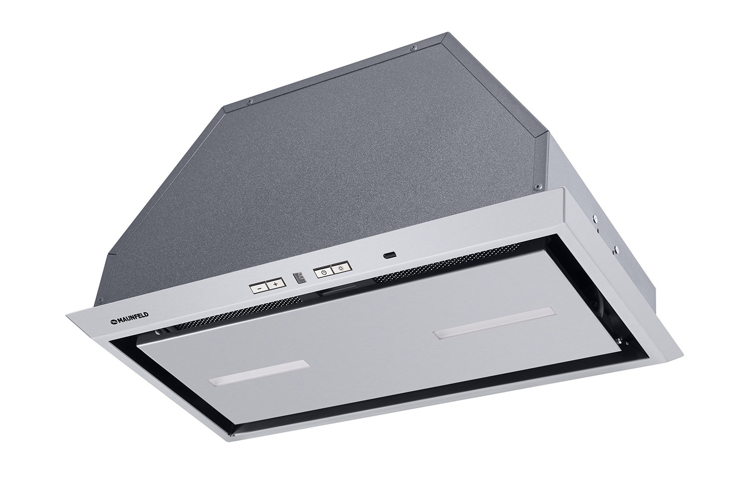 Вытяжка MAUNFELD Urania 53 INOX