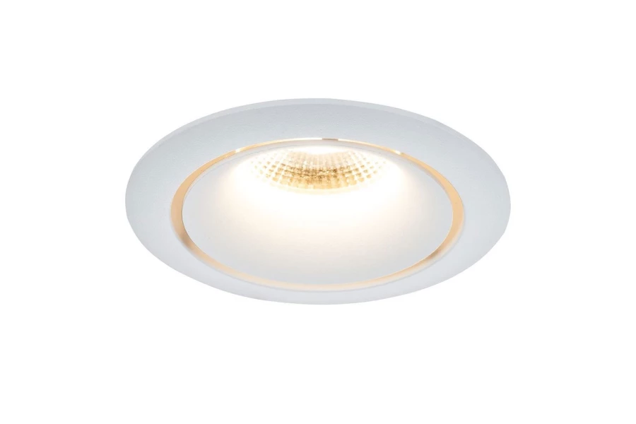 Светильник встраиваемый MAYTONI Downlight Yin (изображение №3)